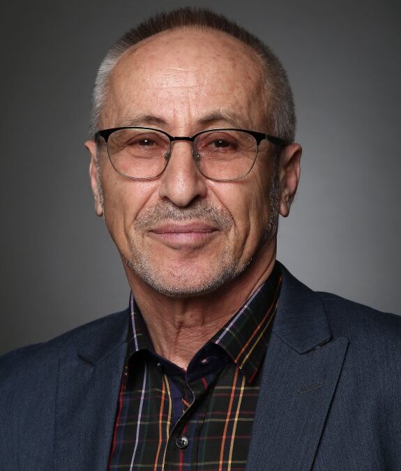 Шауль Тиктинер (Израиль): «Наши зрители точно знают, что Израильский ТЮЗ не подводит»